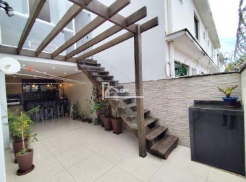 Casa · 134m² · 3 Quartos · Casa à venda - em Trevo