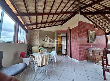 Apartamento · 180m² · 4 Quartos · Apartamento à venda - em Santa Amélia