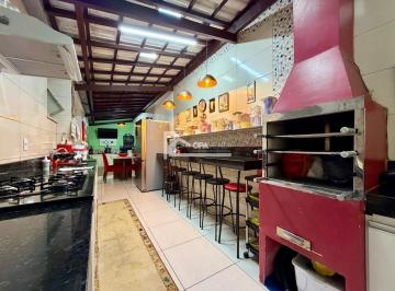 Apartamento · 90m² · 3 Quartos · Apartamento à venda - em Piratininga