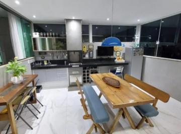Casa · 180m² · 3 Quartos · Casa à venda - em Santa Amélia