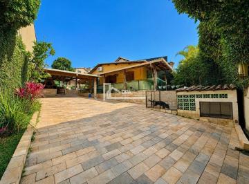 Casa · 483m² · 3 Quartos · Casa à venda - em Copacabana
