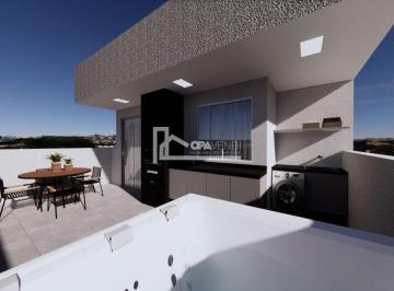 Apartamento · 104m² · 3 Quartos · Apartamento à venda - em Piratininga