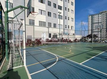 Apartamento · 50m² · 2 Quartos · Apartamento à venda - em Mantiqueira
