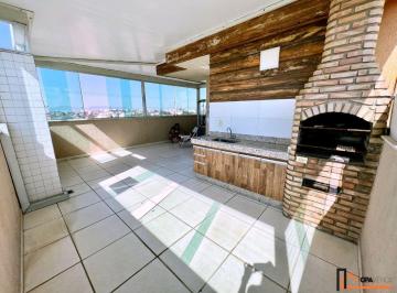 Apartamento · 140m² · 4 Quartos · Apartamento à venda - em Piratininga