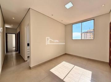Apartamento · 60m² · 2 Quartos · Apartamento à venda - no Planalto