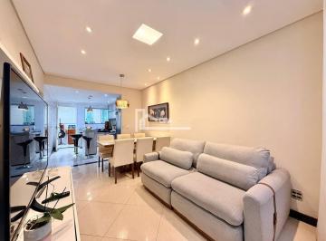 Apartamento · 167m² · 3 Quartos · Apartamento à venda - no Planalto