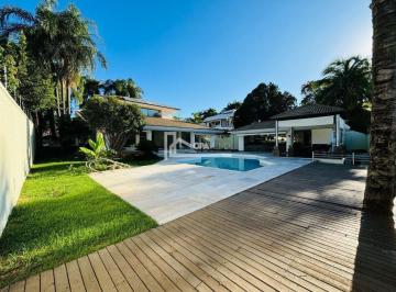 Casa · 1200m² · 4 Quartos · Casa à venda - em Bandeirantes