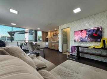 Apartamento · 136m² · 3 Quartos · Apartamento à venda - em Vila Santa Mônica