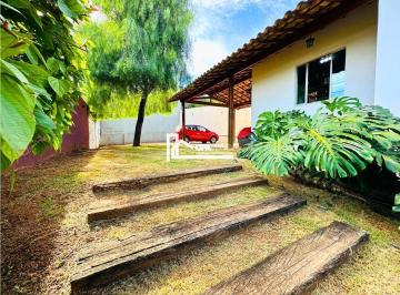 Casa · 340m² · 3 Quartos · Casa à venda - em Trevo