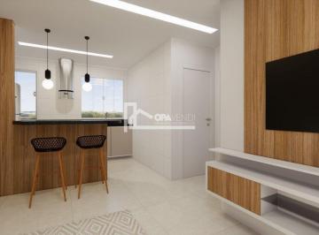 Apartamento · 50m² · 2 Quartos · Apartamento à venda - em Piratininga