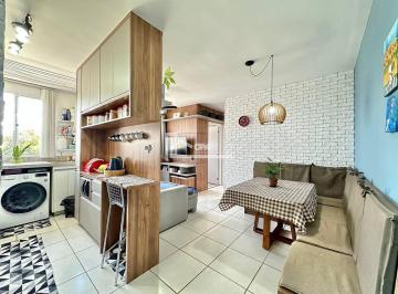 Apartamento · 50m² · 2 Quartos · Apartamento à venda - em Mantiqueira