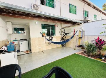 Casa · 120m² · 3 Quartos · Casa à venda - em Santa Amélia