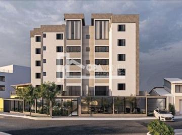 Apartamento · 140m² · 3 Quartos · Apartamento à venda - em Santa Amélia