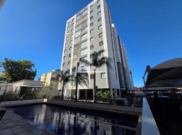 Apartamento · 75m² · 3 Quartos · Apartamento à venda - no Jardim Guanabara