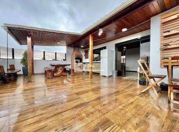 Apartamento · 130m² · 3 Quartos · Apartamento à venda - em Copacabana