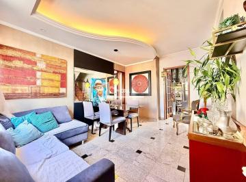 Apartamento · 150m² · 4 Quartos · Apartamento à venda - em Santa Amélia