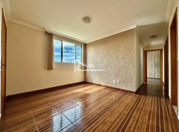 Apartamento · 70m² · 3 Quartos · Apartamento à venda - em Floramar