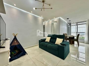 Apartamento · 60m² · 2 Quartos · Apartamento à venda - em Candelária