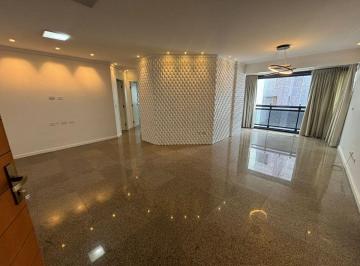 Apartamento de 3 quartos, Maceió · ALUGO APTO BEIRAMAR DA PAJUÇARA, DE 113M² C/ 3QTOS E PLANEJADOS TOP
