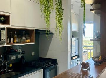 Apartamento en Venda de 2 quartos Vila Esperança · Apartamento Altos do Varvito