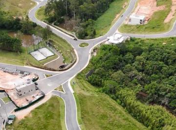 Terreno , Cotia · Terreno de 500m² à Venda – Condomínio Quinta dos Lagos, Cotia/SP