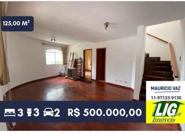 Casa de 3 quartos, São Paulo · Casa de 125 m² com 3 quartos à venda no Jardim Pinheiros