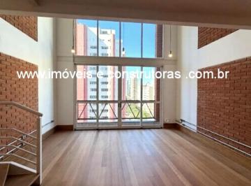 Apartamento · 85m² · 1 Quarto · 2 Vagas · Apartamento para Locação Itaim Bibi 85 m² 1 suíte + closet 2 vagas + depósito