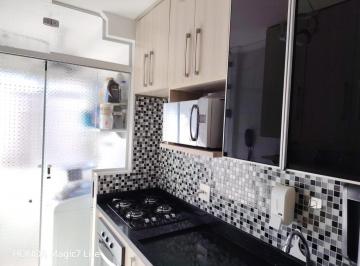 Foto 01 · Apartamento - Jardim São Savério