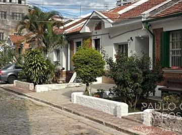 Casa · 84m² · 2 Quartos · Casa à venda - em Lapa