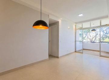 Apartamento de 2 quartos, Brasília · SHCGN 707 - 52m² - 2 Quartos - Reformado - 3º Andar - Vista Livre