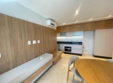 Apartamento de 1 quarto, Brasília · 1 QUARTO ALUGUEL NOROESTE - ED V&C - CANTO - VISTA LIVRE - GARAGEM