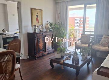 Apartamento de 1 quarto, Rio de Janeiro · Apartamentos - 1 dormitório - Barra Olímpica
