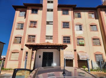 PRÉDIO · VENDA APARTAMENTO 2 QTS REFORMADO