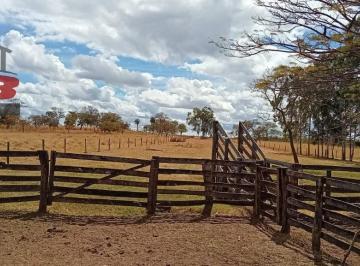 Foto 01 · Fazenda, Zona Rural, Formosa, GO