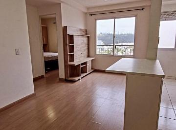 Apartamento de 2 quartos, Cajamar · APARTAMENTO PARA LOCACAO NO PORTAL DOS IPÊS - CAJAMAR - SP