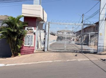 Apartamento de 2 quartos, Valparaíso de Goiás · Apartamento térro - Ipiranga na Rua da Escola