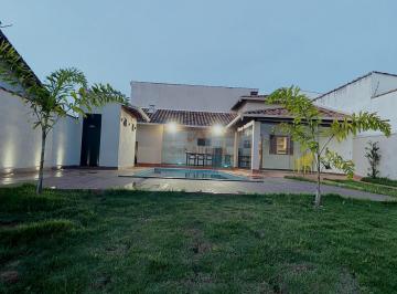 Foto 01 · Casa, Residencial São Lucas, Alfenas, MG