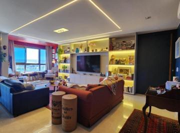 Apartamento de 4 quartos, Brasília · 4 QUARTOS ALUGUEL NOROESTE - ED ALTA VISTA 4 QUARTOS TRANSFORMADO EM 3 SUITES - VAZADO- VISTA LIVRE