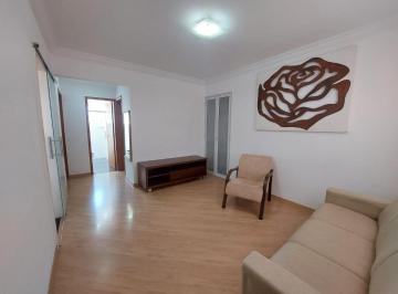 Apartamento de 2 quartos, Jundiaí · Apartamento à venda MOBILIADO Morada da Serra em Eloy Chaves Jundiaí-SP