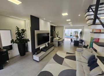 Casa de 3 quartos, Cajamar · CASA PARA LOCAÇÃO NO PORTAL DOS IPÊS - CAJAMAR - SP