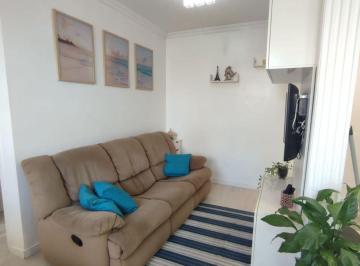 Apartamento de 3 quartos, Cajamar · Apartamento de 44 m² com 3 quartos à venda no Portal dos Ipês II