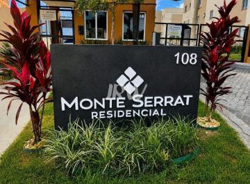 Foto 02 · Apartamento à Venda no Condomínio Residencial Mont Serrat - Salto/SP