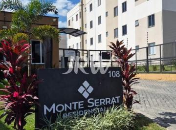 Foto 25 · Apartamento à Venda no Condomínio Residencial Mont Serrat -  Salto/SP