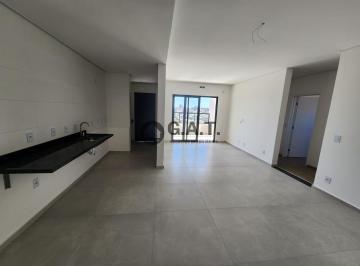 Foto 01 · Apartamento para locação na Vila Lucy, Sorocaba-SP: 3 quartos, 3 suítes, 2 salas, 2 banheiros, 2 vag