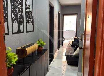 Apartamento de 1 quarto, São Vicente · Apartamento à venda 1 quarto no Gonzaguinha em SV