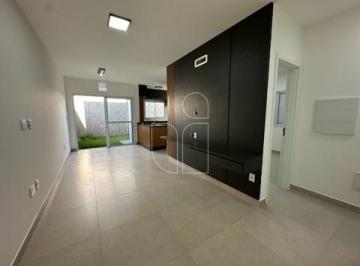 Casa · 3 Quartos · Casa em Condomínio em Jardim Maria Izabel - Marília, SP por 1