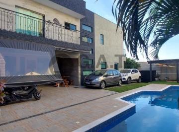Foto 01 · Residência à venda em Sorocaba-SP, Vila Almeida: 3 quartos, 1 suíte, 2 salas, 2 banheiros, 4 vagas d