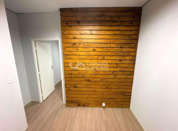 Foto 02 · Sala comercial em condomínio para locação na Vila Suzana, São Paulo-SP - 1 sala, 2 banheiros, 1 vaga
