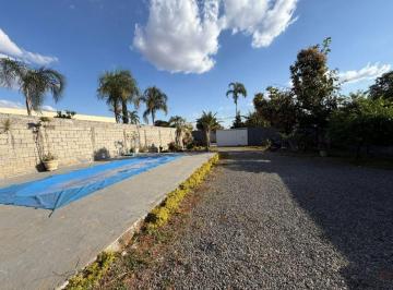 Casa de 3 quartos, Gama · CASA NA PONTE ALTA EM LOTE DE 800 M²