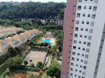 Foto 01 · APARTAMENTO "GARDEN" MOBILIADO, A VENDA, LOCALIZADO NO CONDOMINIO PLENO BAIRRO ENGORDADOURO JUNDIAÍ